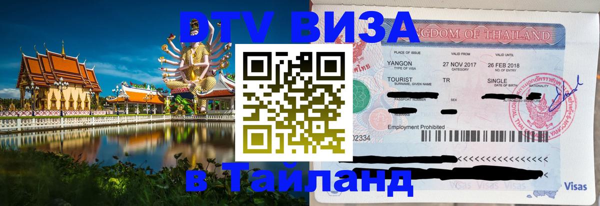 Цены на DTV визу в Таиланд — пакеты услуг, достаточно даже паспорта - Новочеркасск 